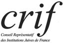 Logo CRIF