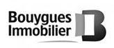 Logo Bouygues Immobilier